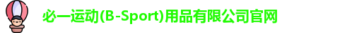 BSport必一